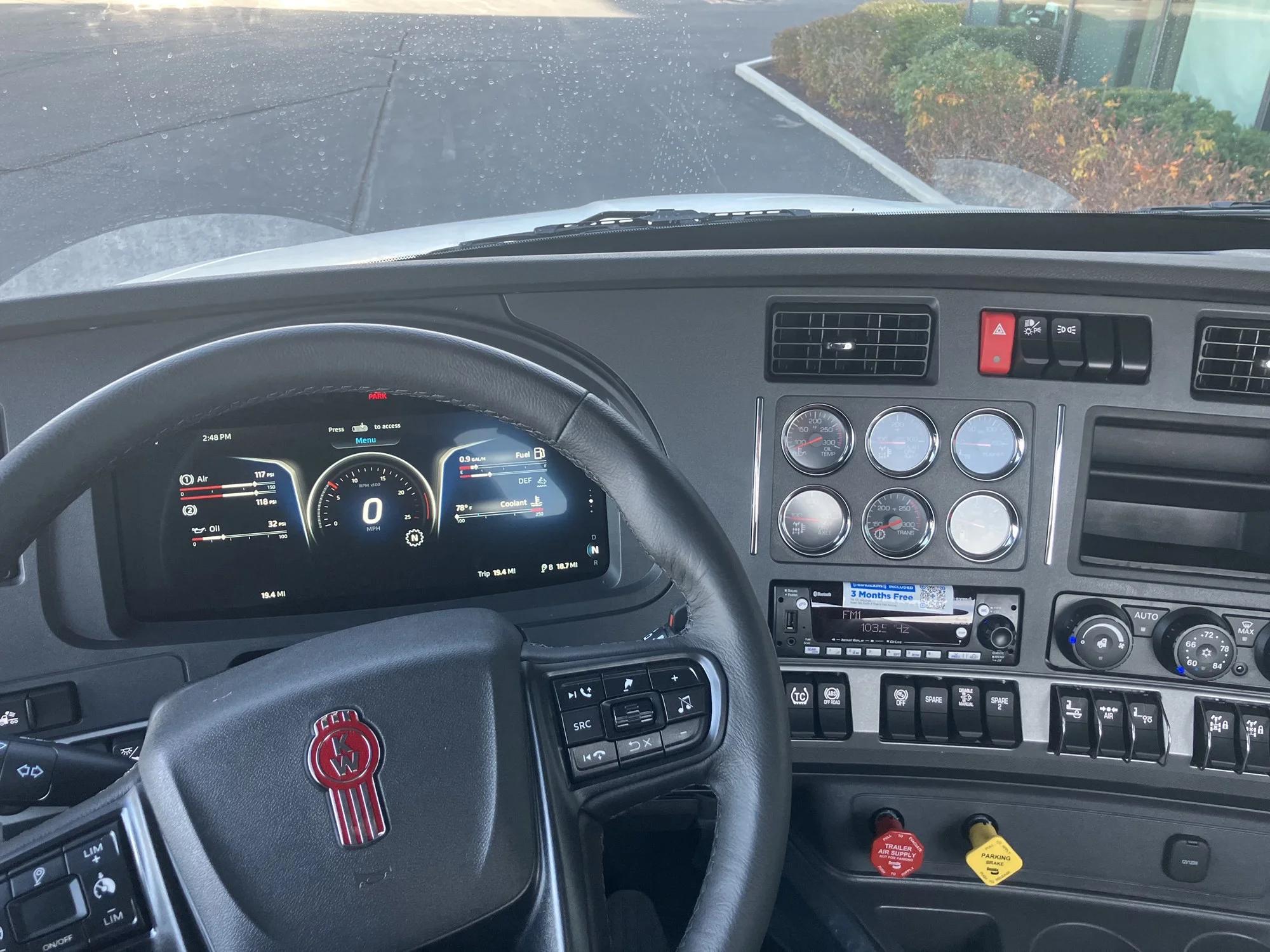 2026 Kenworth T880 in Salt Lake, UT, UT — photo 6