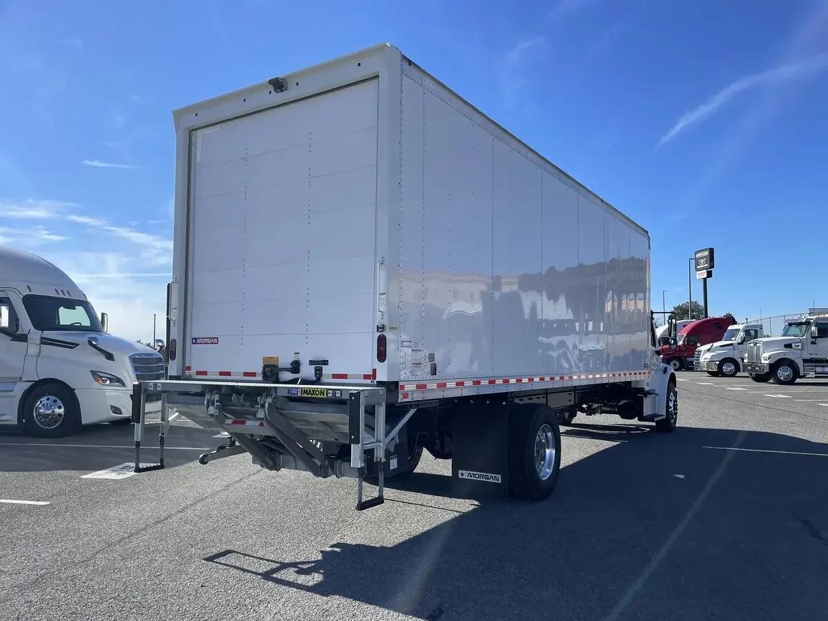 2026 Freightliner M2 106 in Chattanooga, TN — photo 9