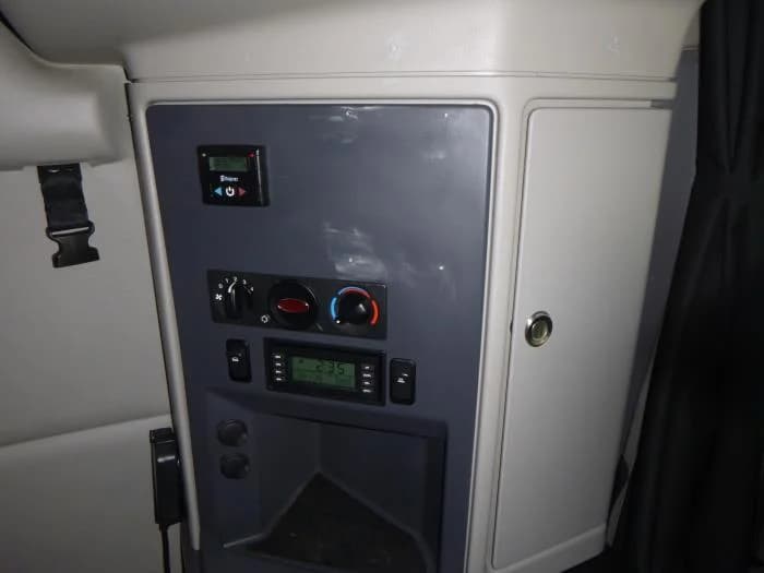 2021 Peterbilt 579 in Denver, CO — photo 16