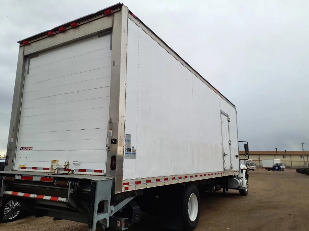 2018 International 4300 in Commerce City, CO — photo 4