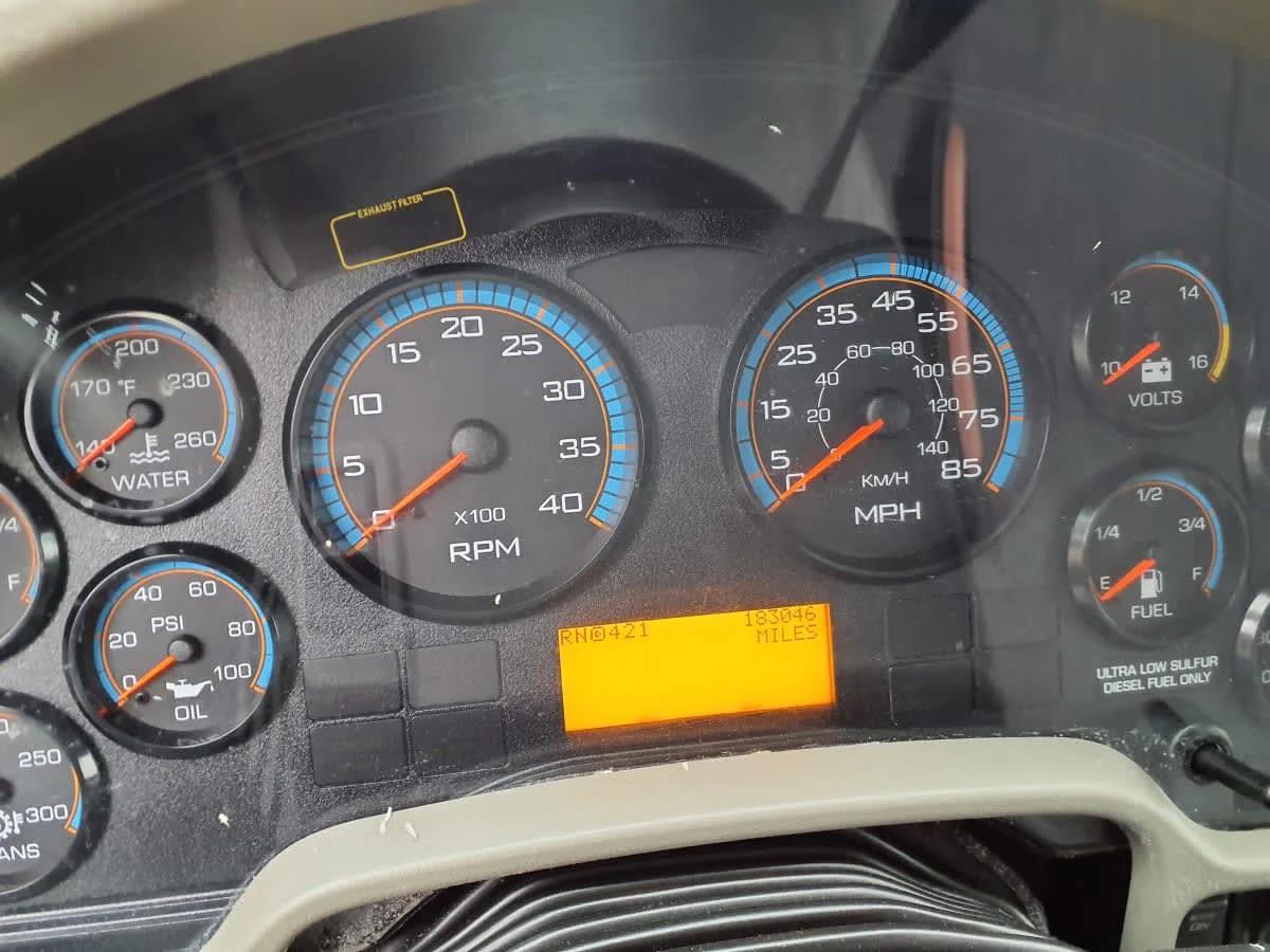 2018 International 4300 in Commerce City, CO — photo 15