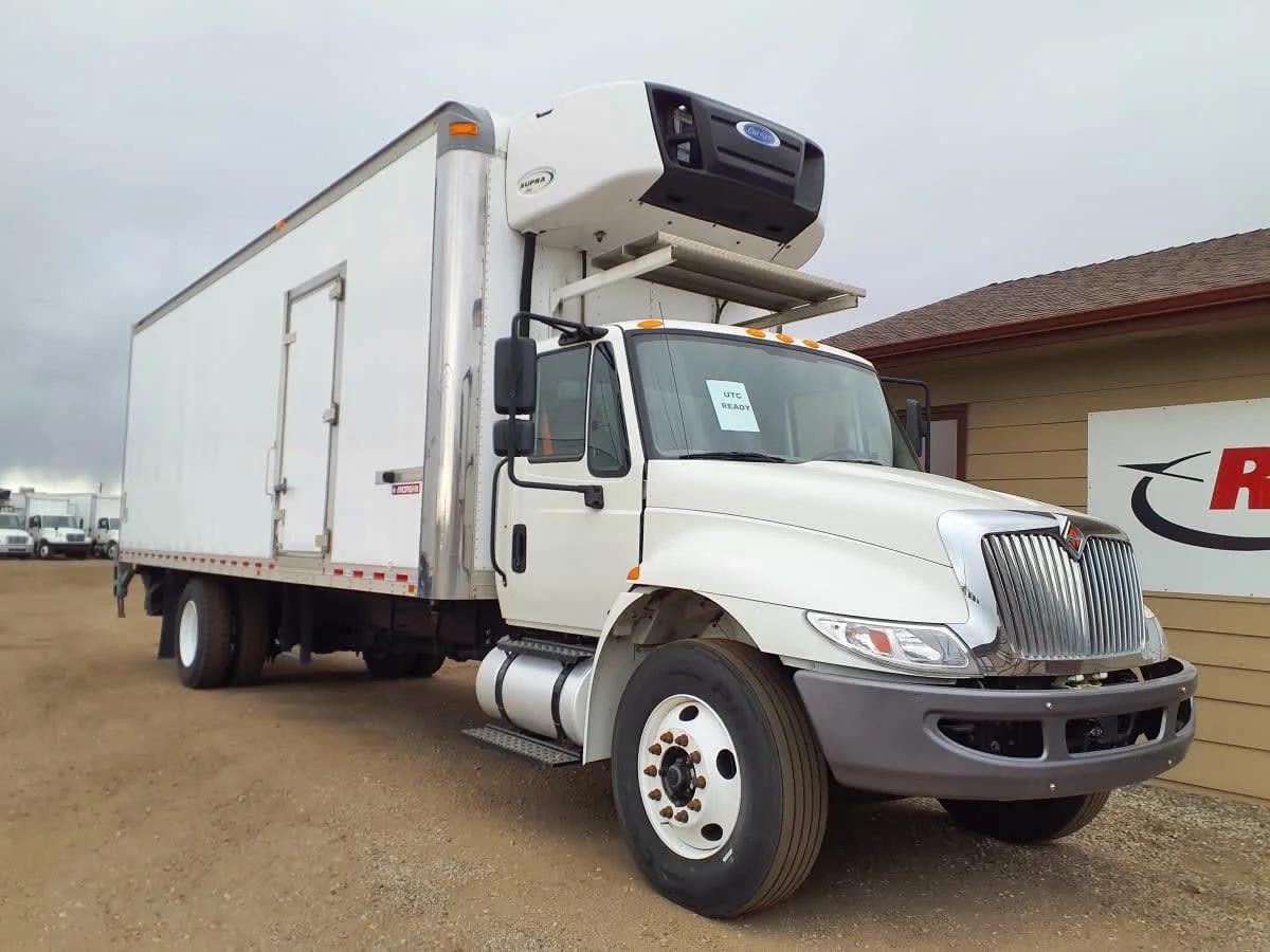 2018 International 4300 in Commerce City, CO — photo 3