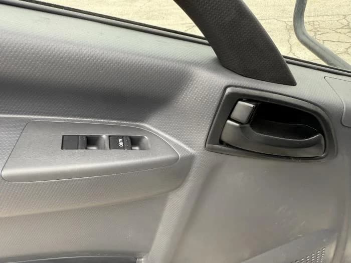 2025 Isuzu NQR in Dallas, TX — photo 11
