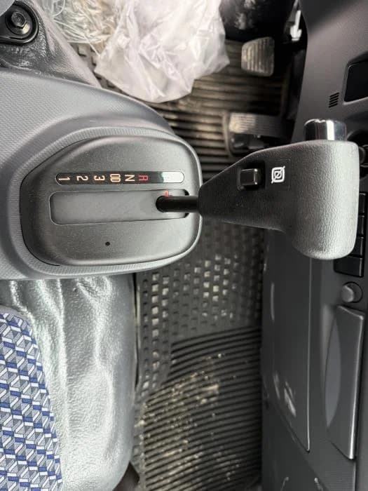 2025 Isuzu NQR in Dallas, TX — photo 14