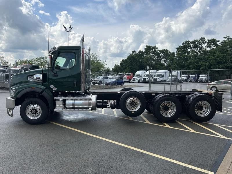 2026 Western Star 49X in Pittsburgh, PA — photo 6