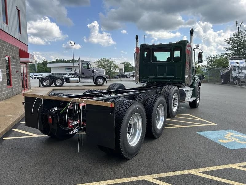 2026 Western Star 49X in Pittsburgh, PA — photo 3