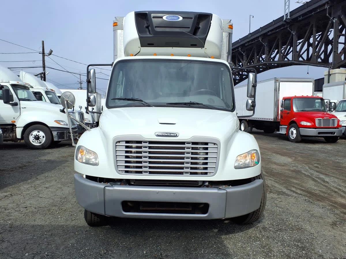 2018 Freightliner M2 106 in Kearny, NJ — photo 2