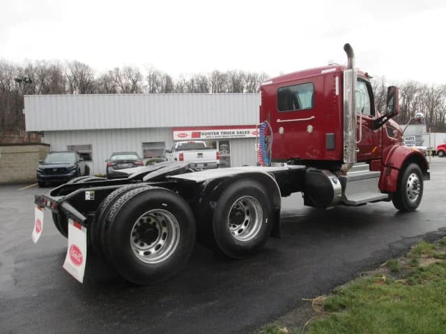 2020 Peterbilt 567 in BUTLER, PA — photo 5