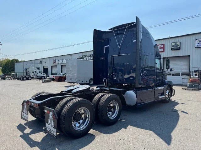 2024 Mack Anthem in La Vergne, TN — photo 5