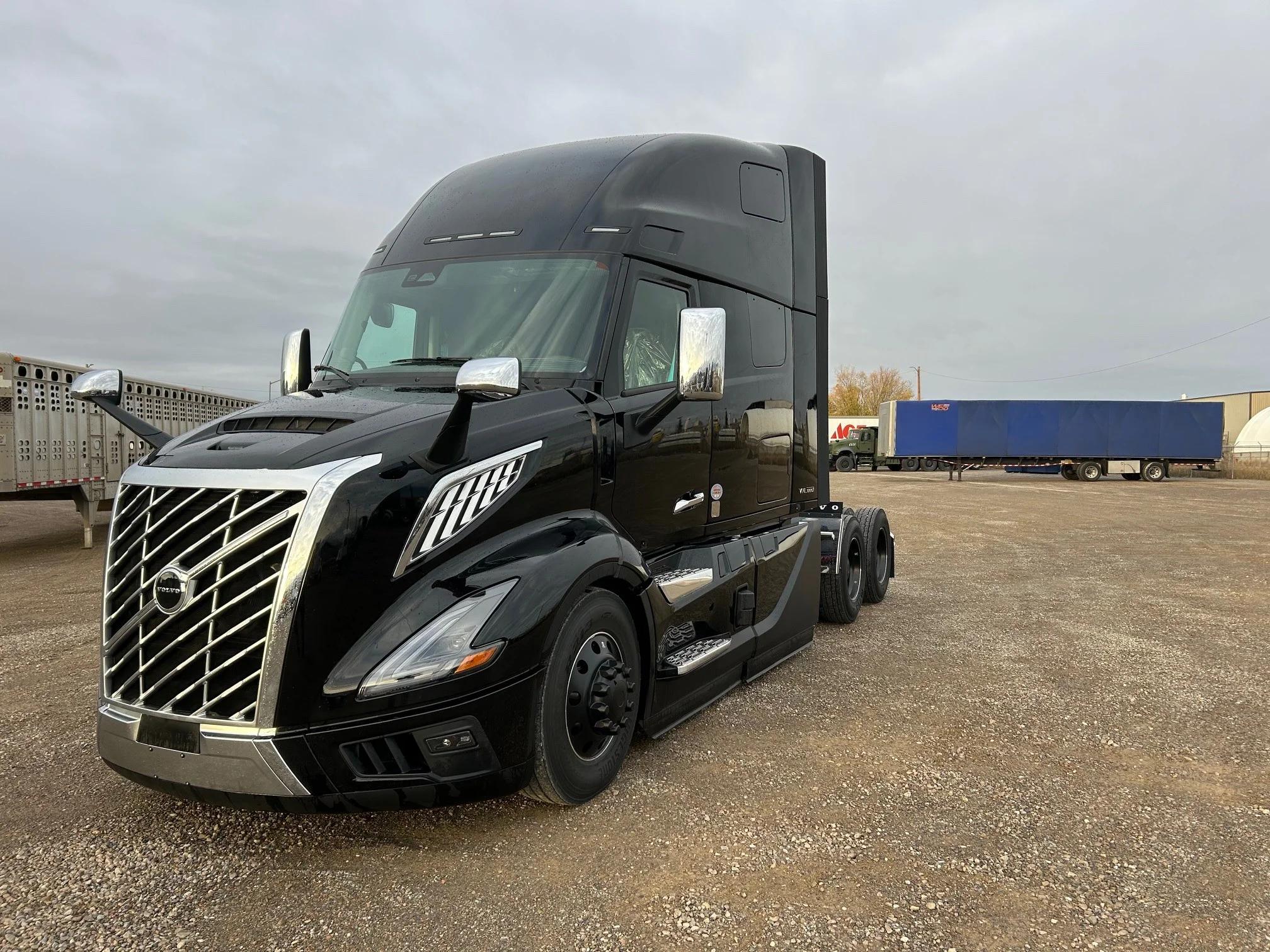 2026 Volvo