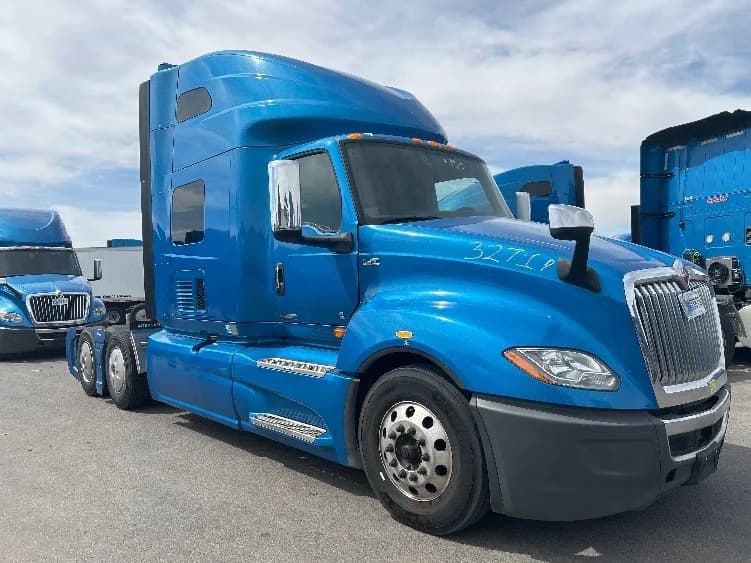 2021 International LT in El Paso, TX