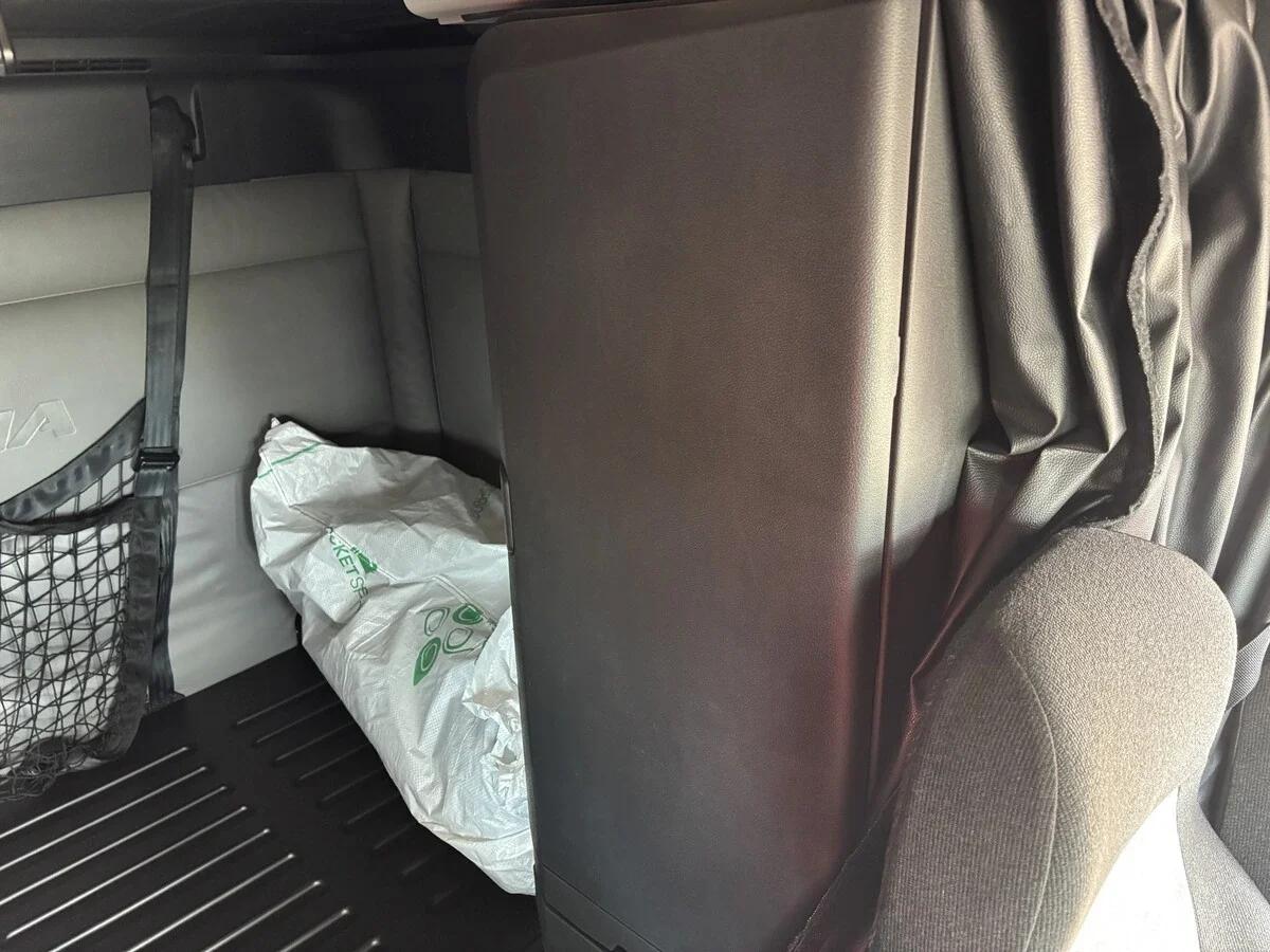 2022 Freightliner Cascadia in Tulsa, OK — photo 14