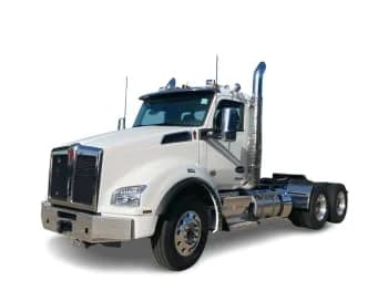 2026 Kenworth T880 in Corpus Christi, TX
