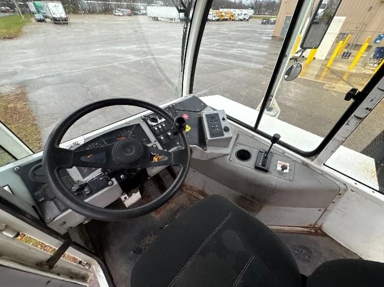 2022 Autocar in Kalamazoo, MI — photo 10