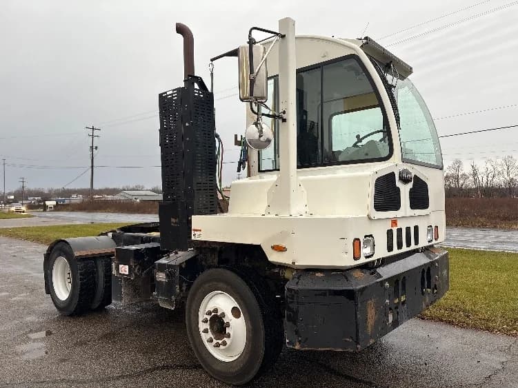 2022 Autocar in Kalamazoo, MI