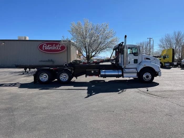 2016 Kenworth — photo 7