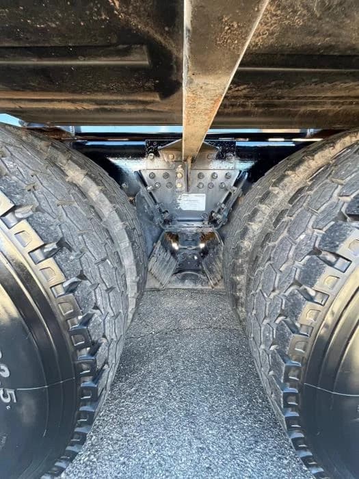 2016 Kenworth — photo 20