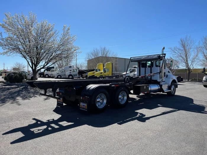 2016 Kenworth — photo 6