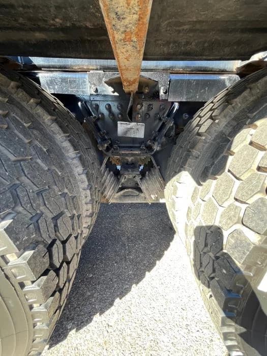 2016 Kenworth — photo 19