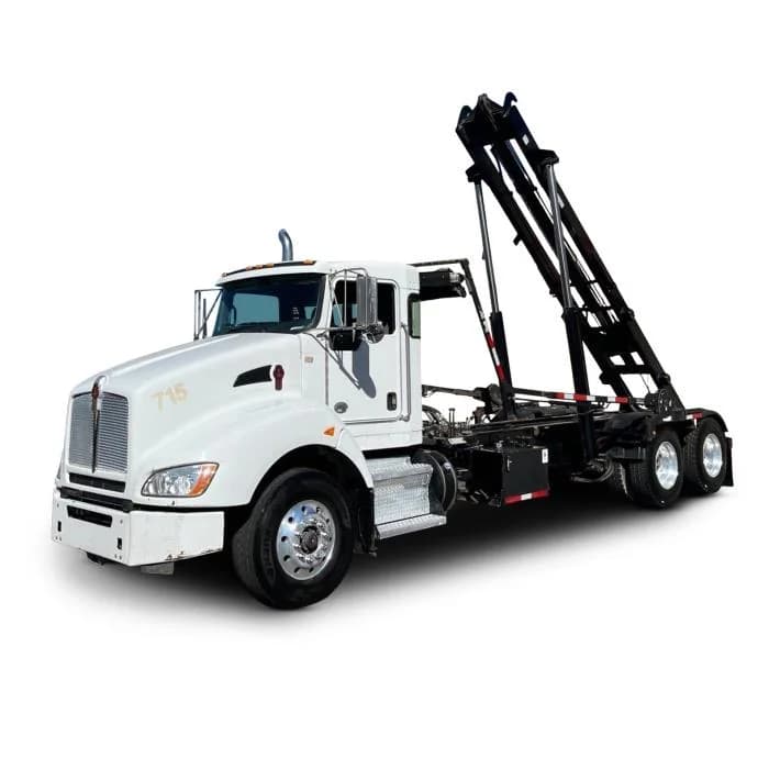 2016 Kenworth