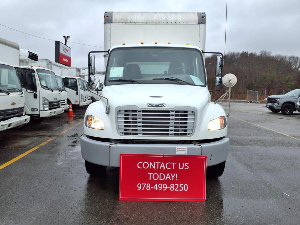 2020 Freightliner M2 106 in Salisbury, MA — photo 2