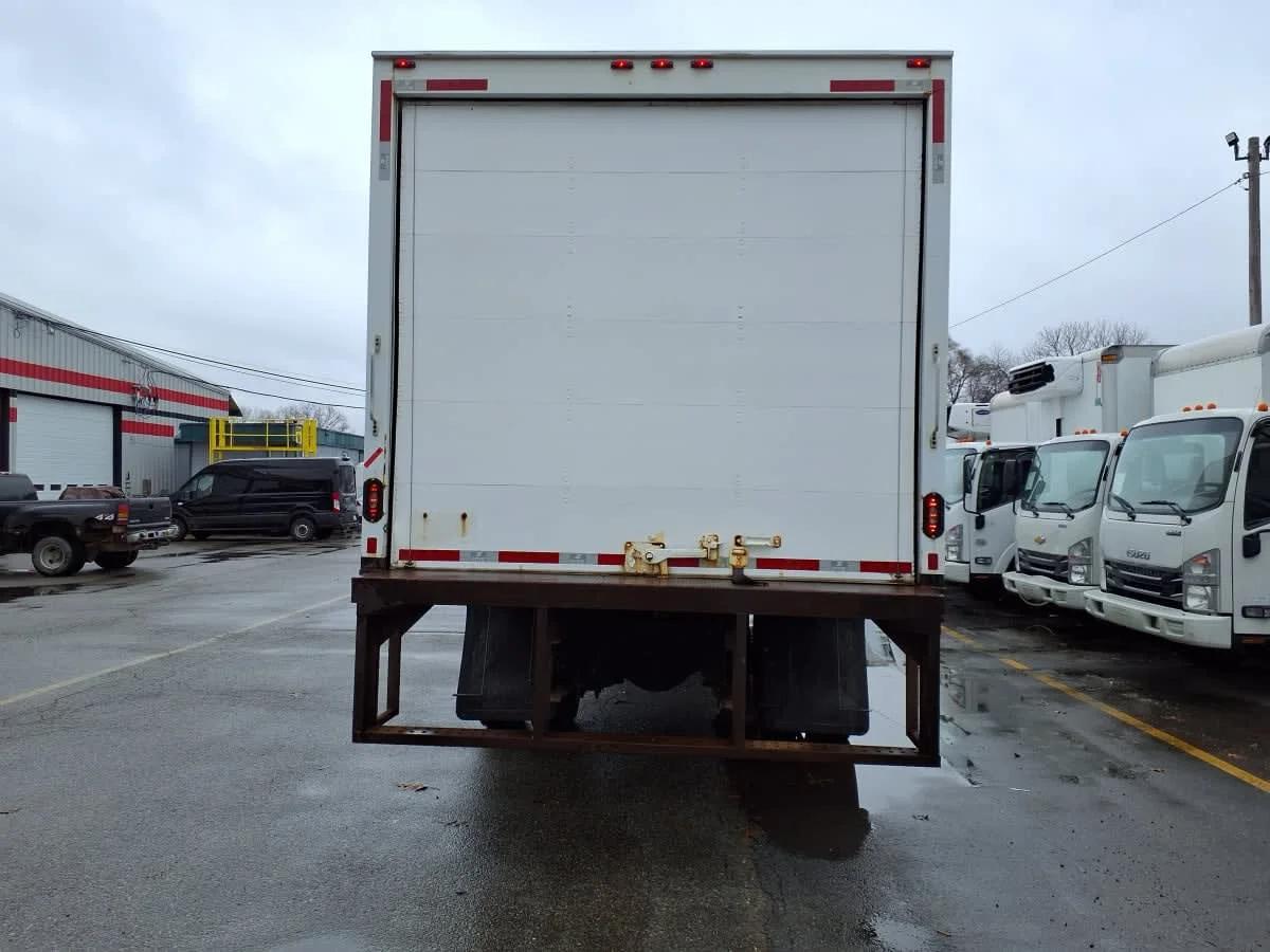 2020 Freightliner M2 106 in Salisbury, MA — photo 5