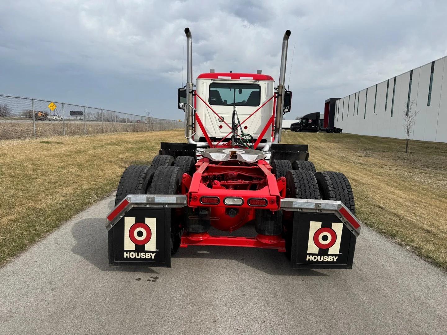 2023 Mack Anthem in Carroll, IA — photo 5