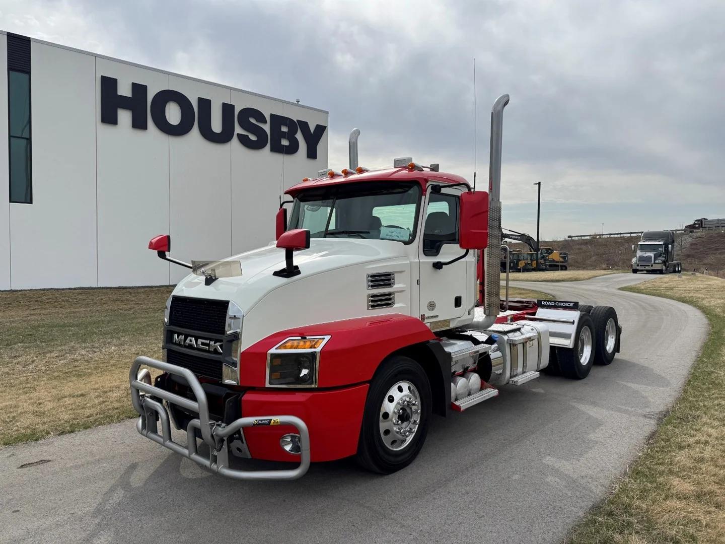 2023 Mack Anthem in Carroll, IA