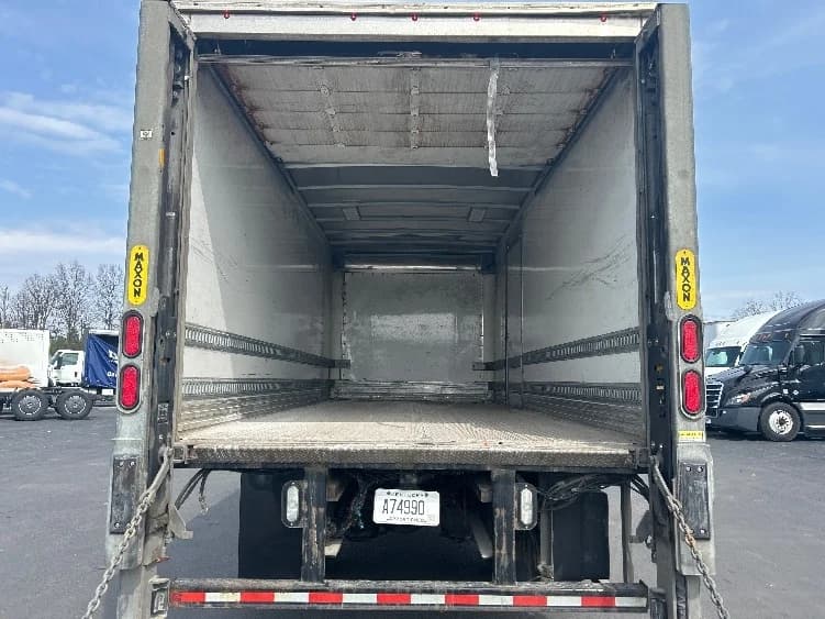 2020 International MV in Nashville (Mount Juliet), TN — photo 8