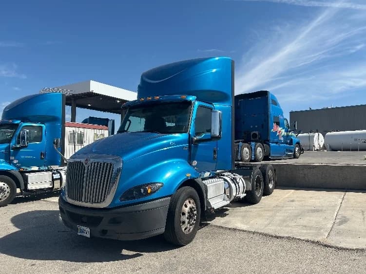 2019 International RH in El Paso, TX — photo 3