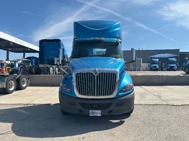 2019 International RH in El Paso, TX — photo 2