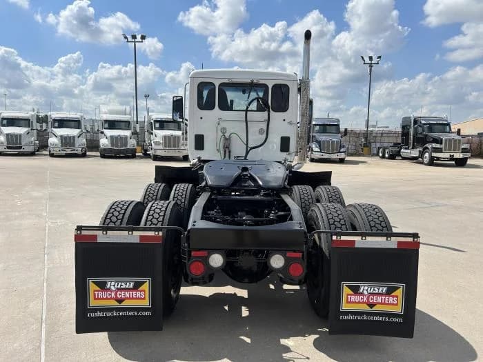 2020 Peterbilt 567 in Houston, TX — photo 5