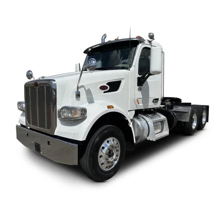 2020 Peterbilt 567 in Houston, TX