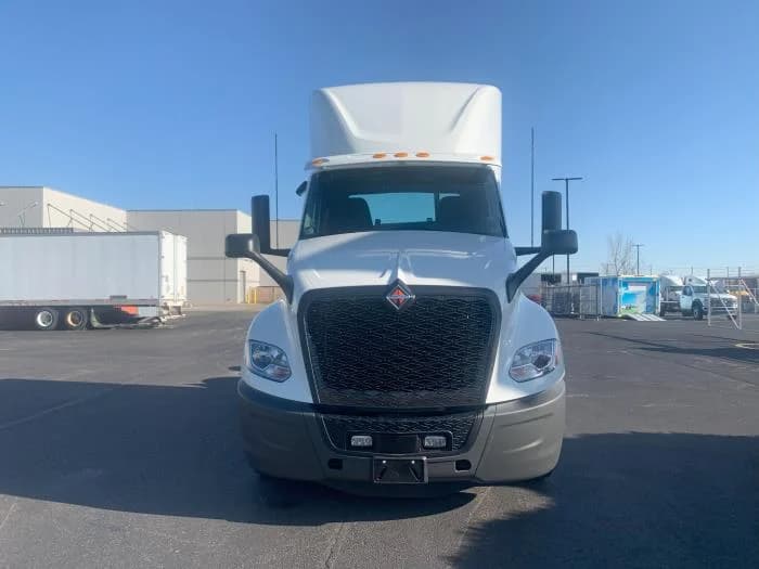 2026 International LT in Columbus, OH, OH — photo 15
