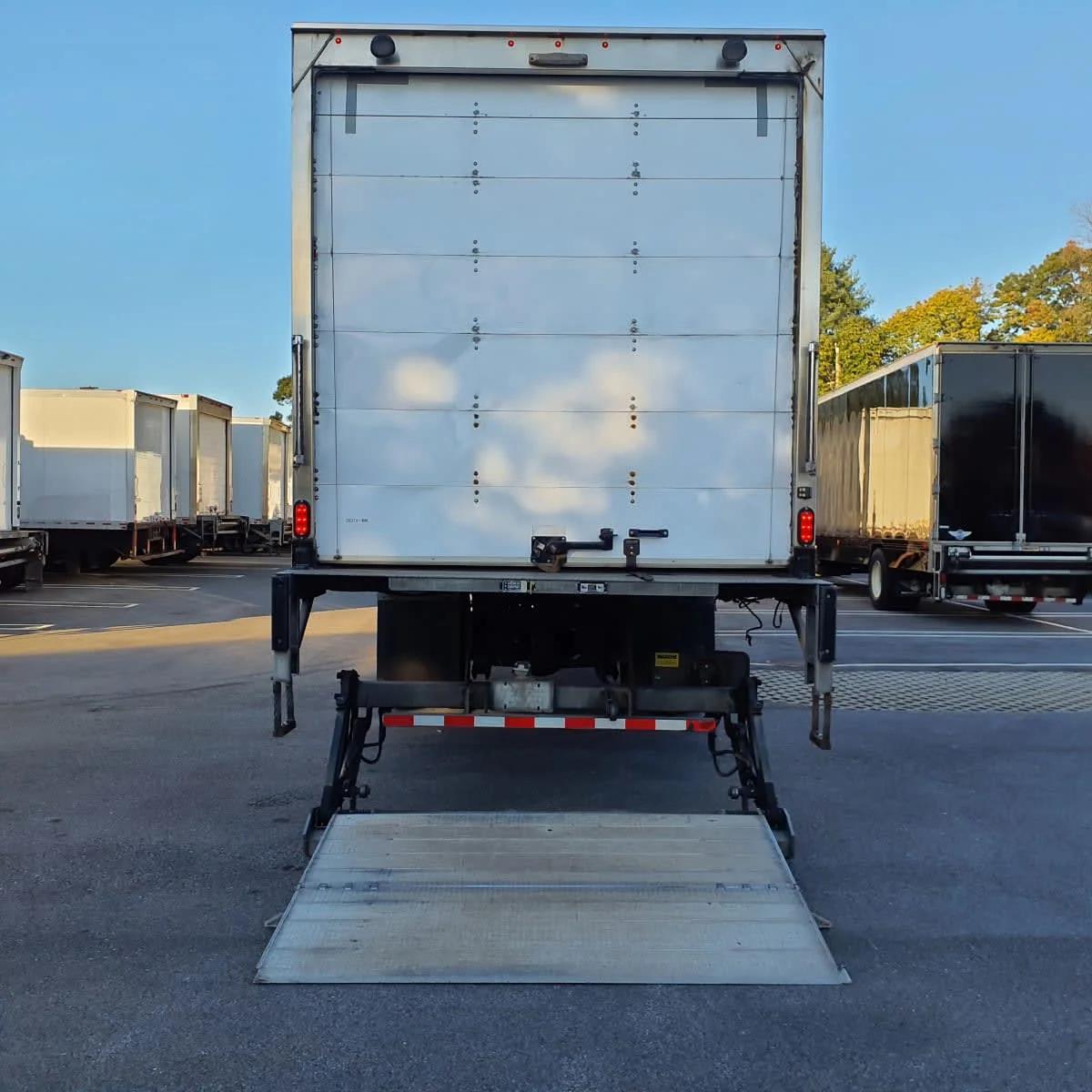 2020 Freightliner M2 112 in Norwood, MA — photo 5