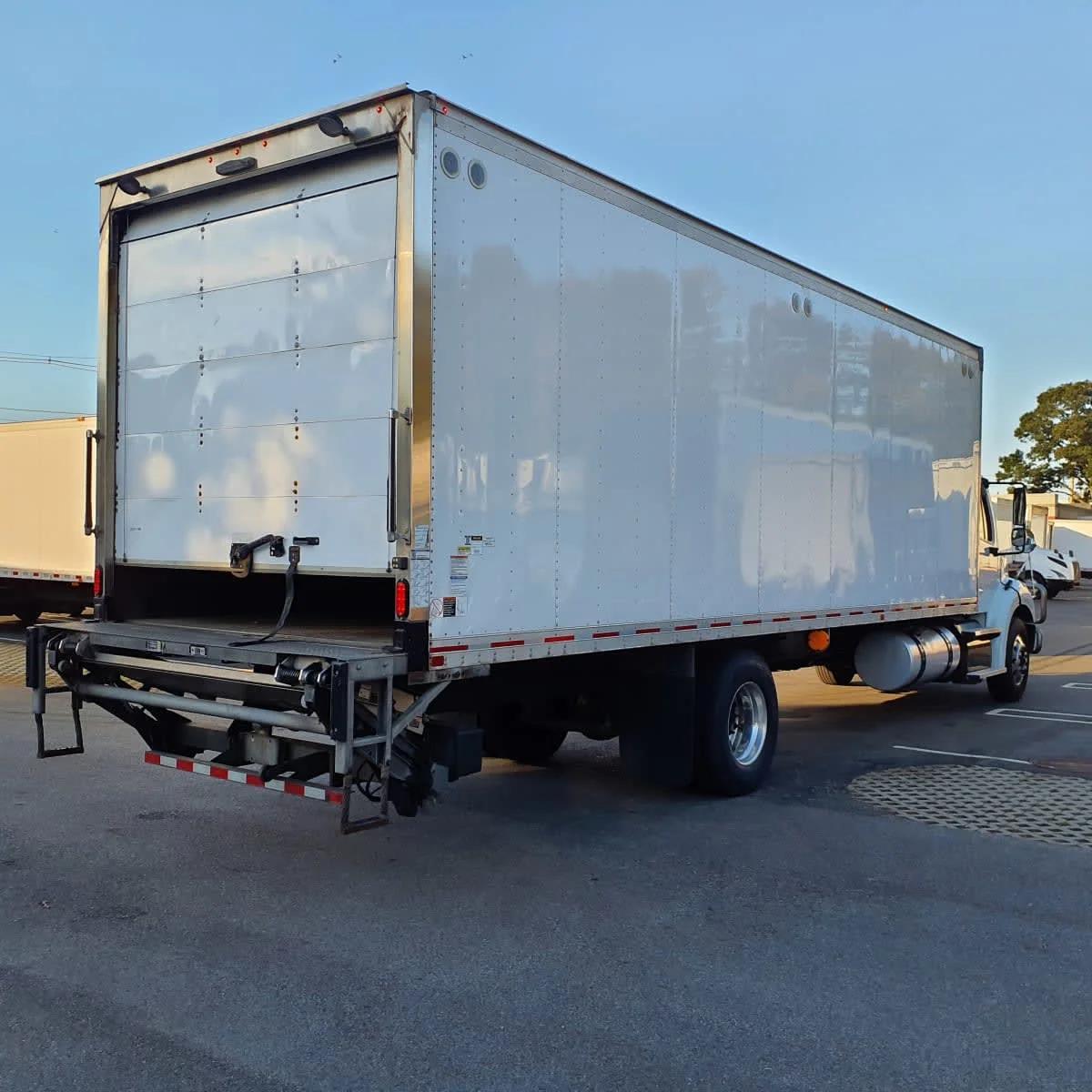 2020 Freightliner M2 112 in Norwood, MA — photo 4