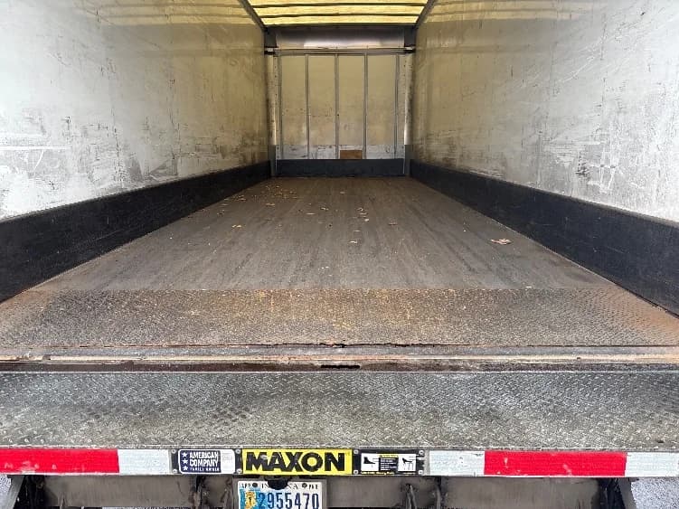 2021 Freightliner M2 106 in Dayton, NJ — photo 10