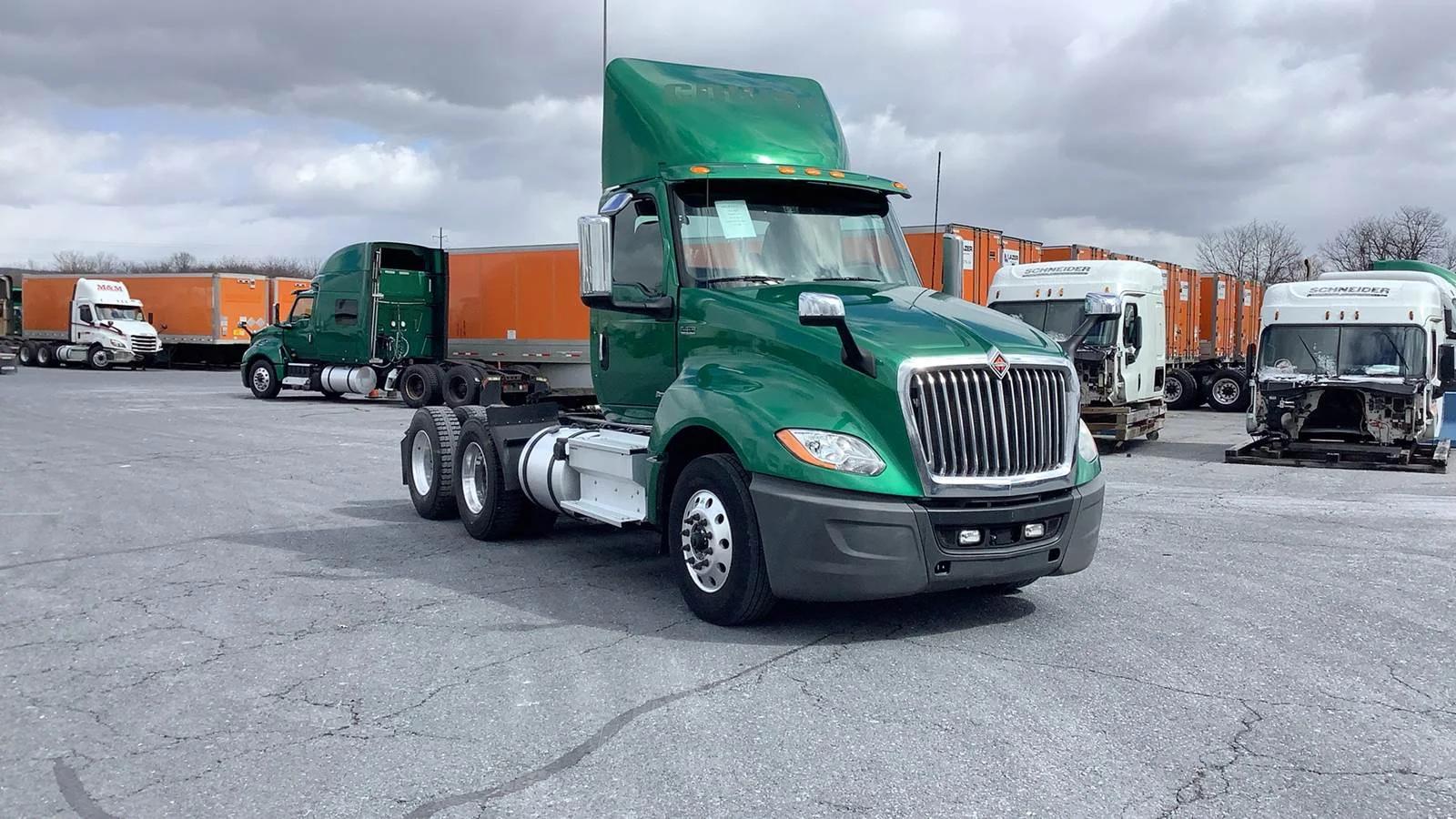 2020 International LT in Carlisle, PA