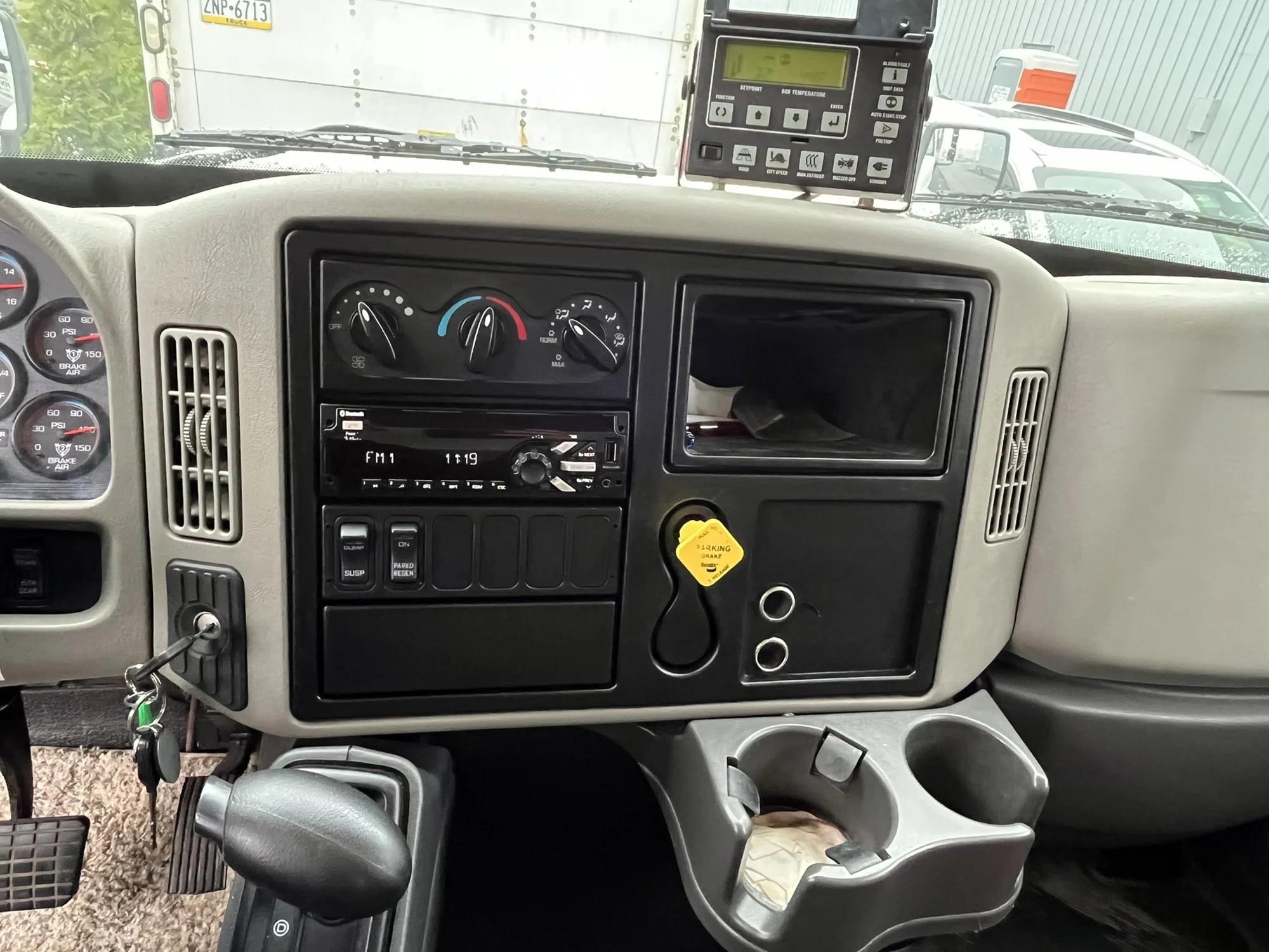 2015 International — photo 5