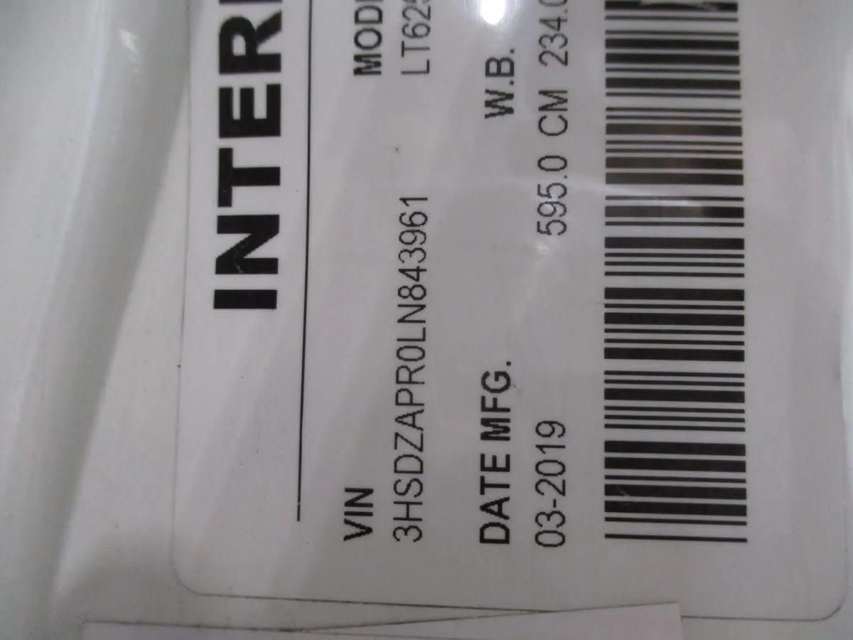 2020 International LT in Phoenix, AZ — photo 12