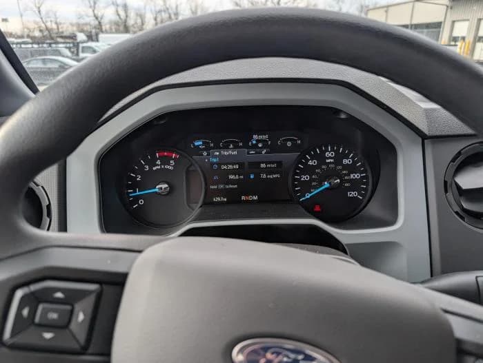 2026 Ford F-750 in Cincinnati, OH — photo 15