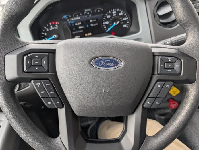 2026 Ford F-750 in Cincinnati, OH — photo 19