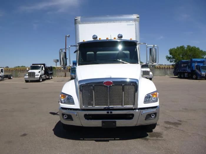 2025 Peterbilt 536 in Pueblo, CO — photo 4