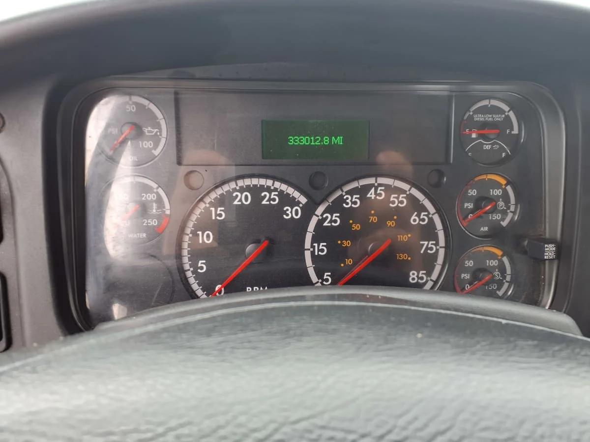 2019 Freightliner M2 112 in Taylor, MI — photo 9