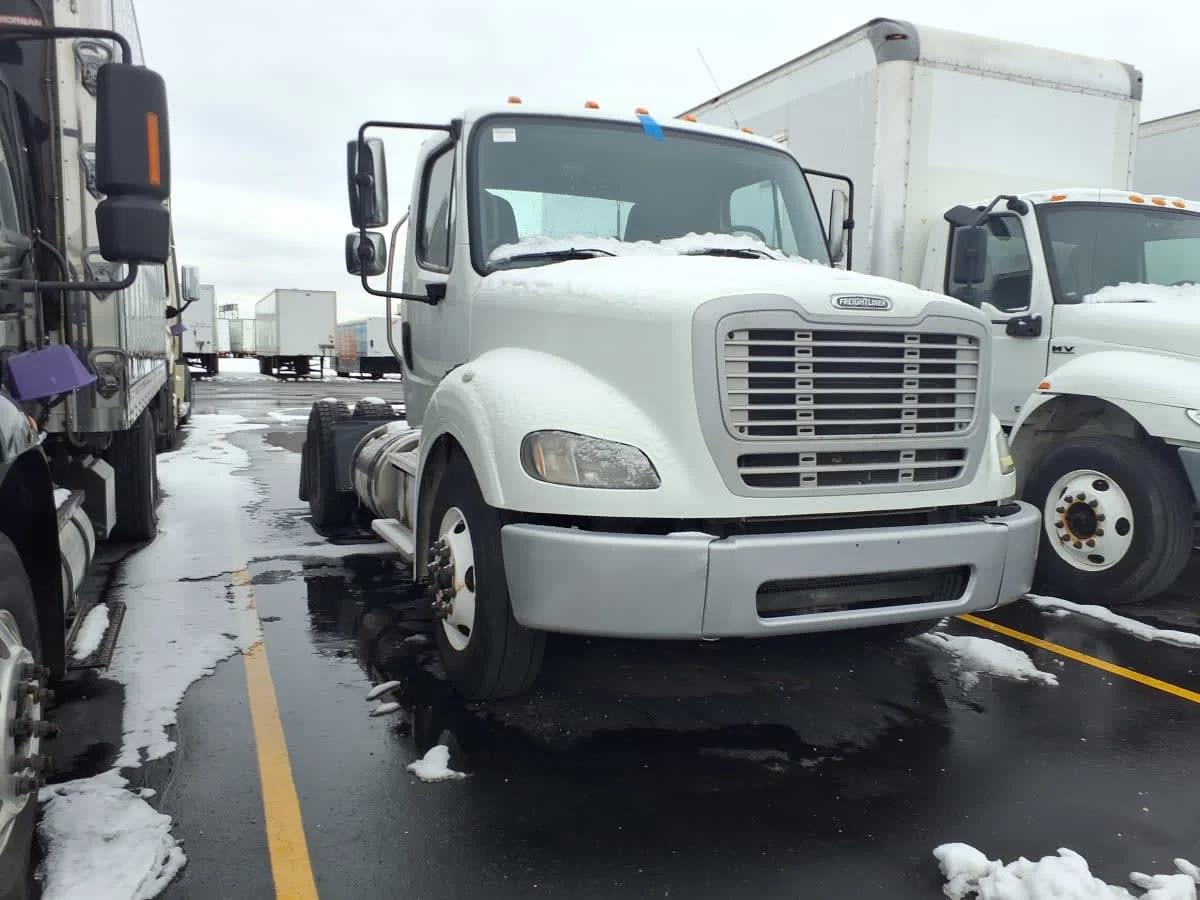 2019 Freightliner M2 112 in Taylor, MI — photo 3