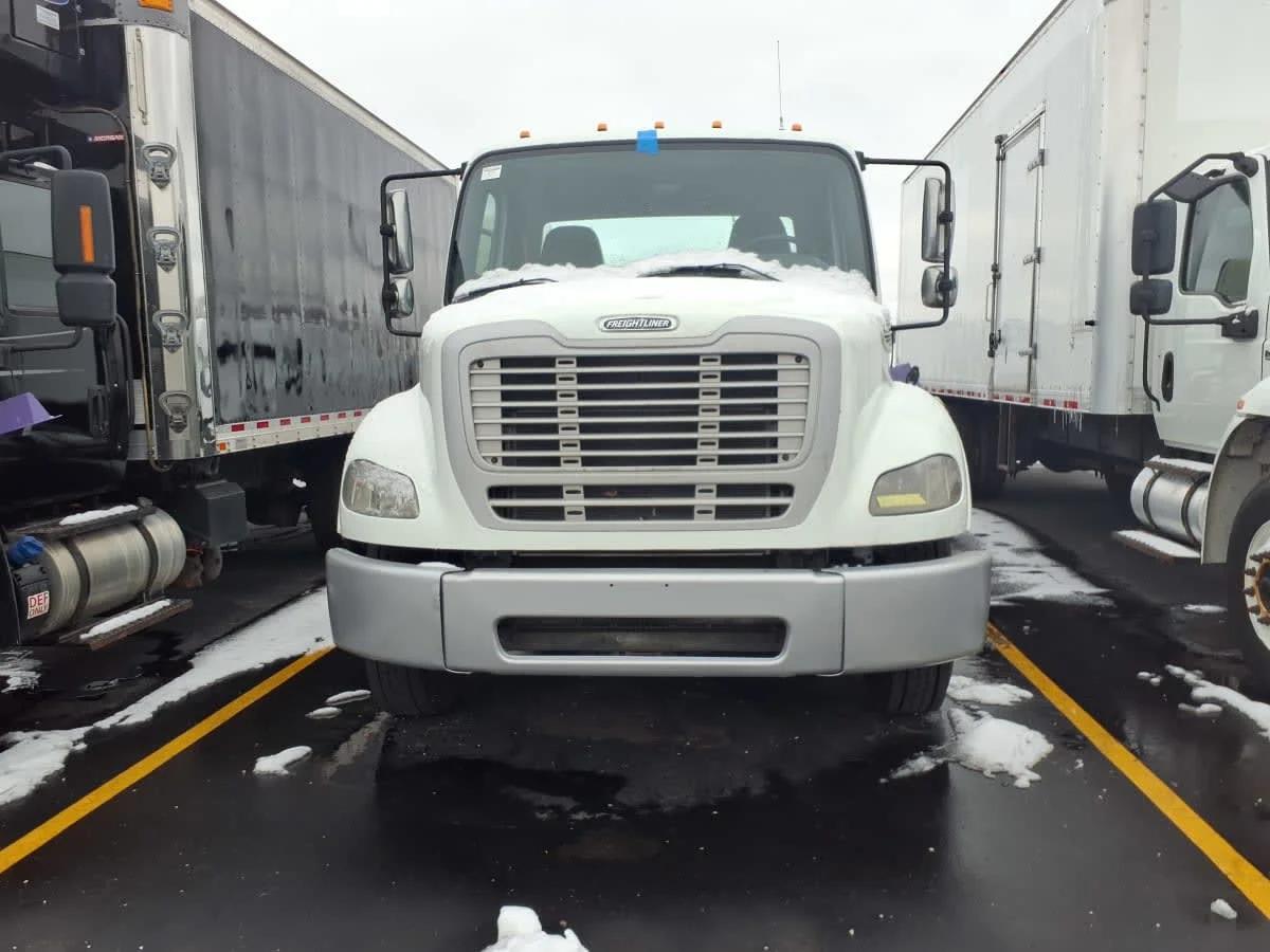 2019 Freightliner M2 112 in Taylor, MI — photo 2