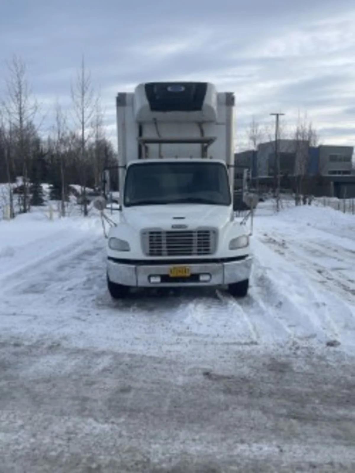 2019 Freightliner M2 106 in Anchorage, AK — photo 2
