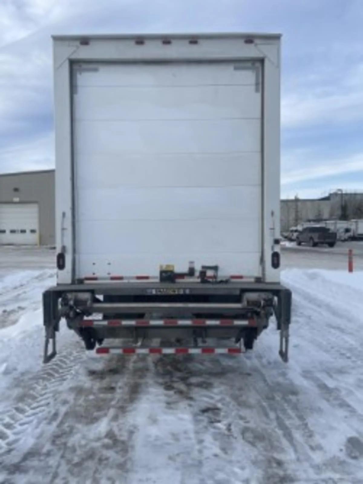 2019 Freightliner M2 106 in Anchorage, AK — photo 5