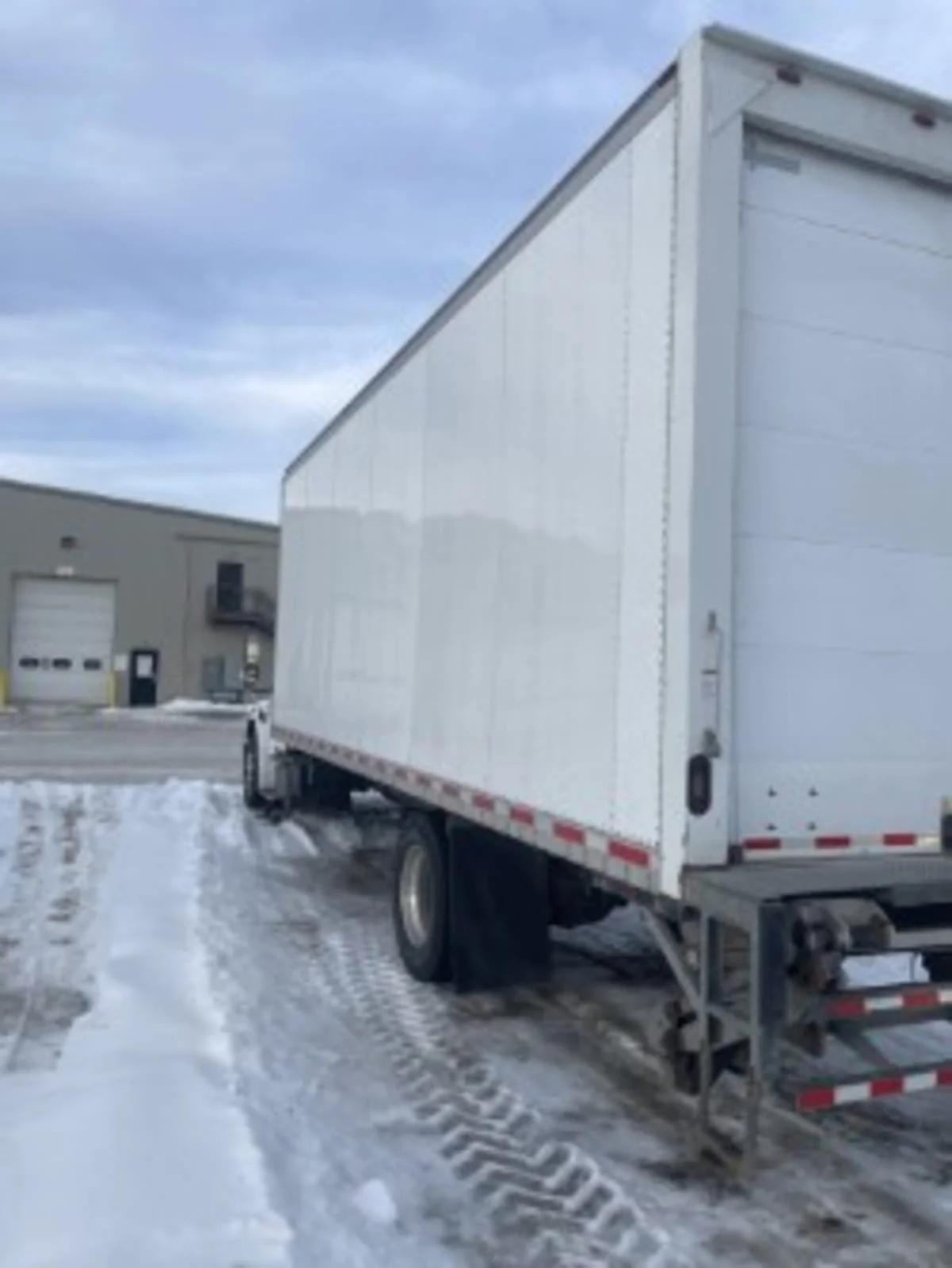 2019 Freightliner M2 106 in Anchorage, AK — photo 6