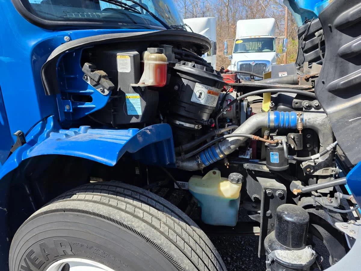 2019 Freightliner M2 106 in Bensalem, PA — photo 11